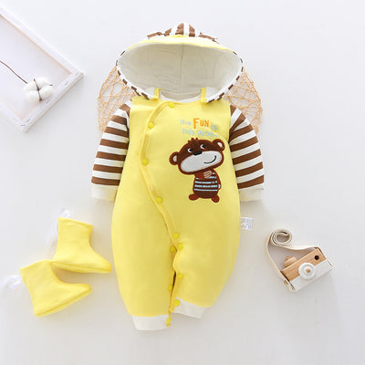 Baby Autumn & Winter Clothes