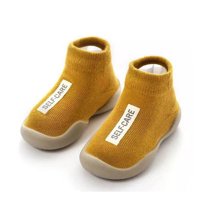 Indoor Baby Shoes