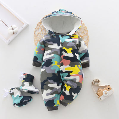 Baby Autumn & Winter Clothes